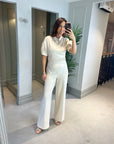 Claudia Jumpsuit