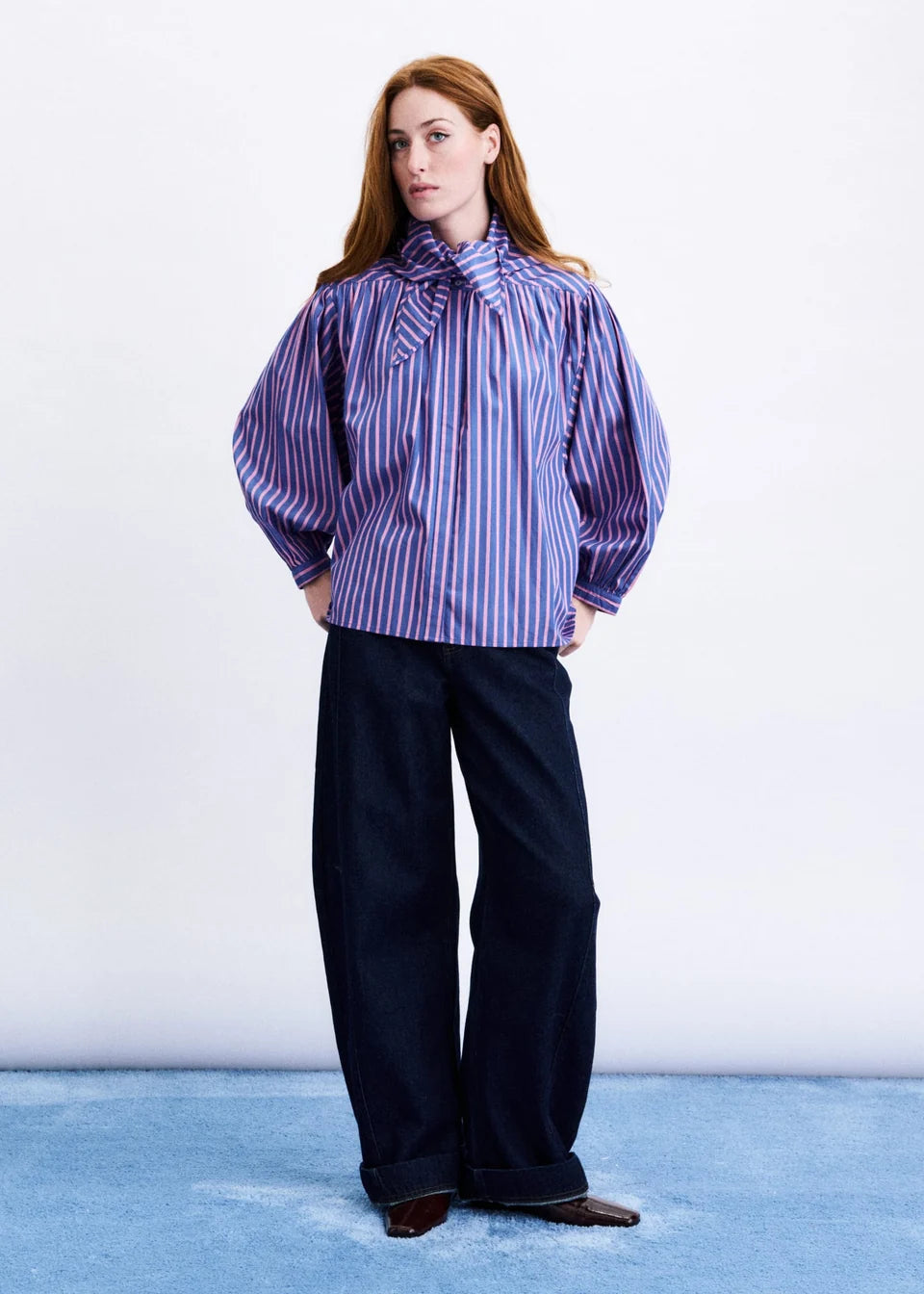 Guri shirt