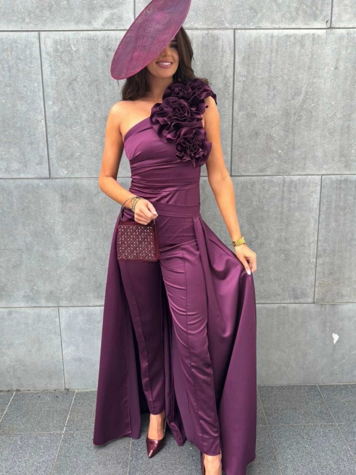 Harmoni Jumpsuit