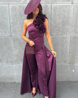 Harmoni Jumpsuit