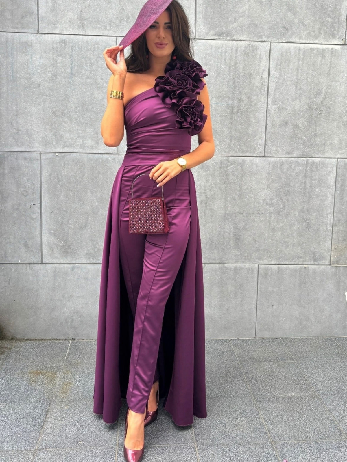 Harmoni Jumpsuit