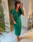 Karolina Kelly Green