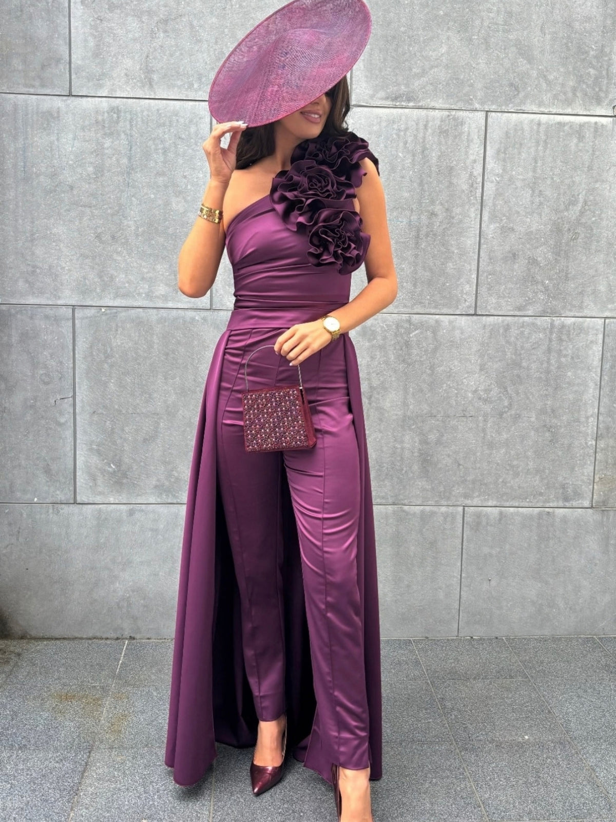 Harmoni Jumpsuit