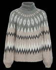 Jade jumper - Grey