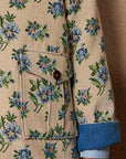Cyprus Tapestry Jacket