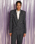 Preston blazer