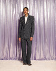 Preston blazer