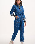 Anwen Boilersuit