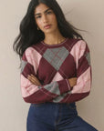 Jessica argyle jumper
