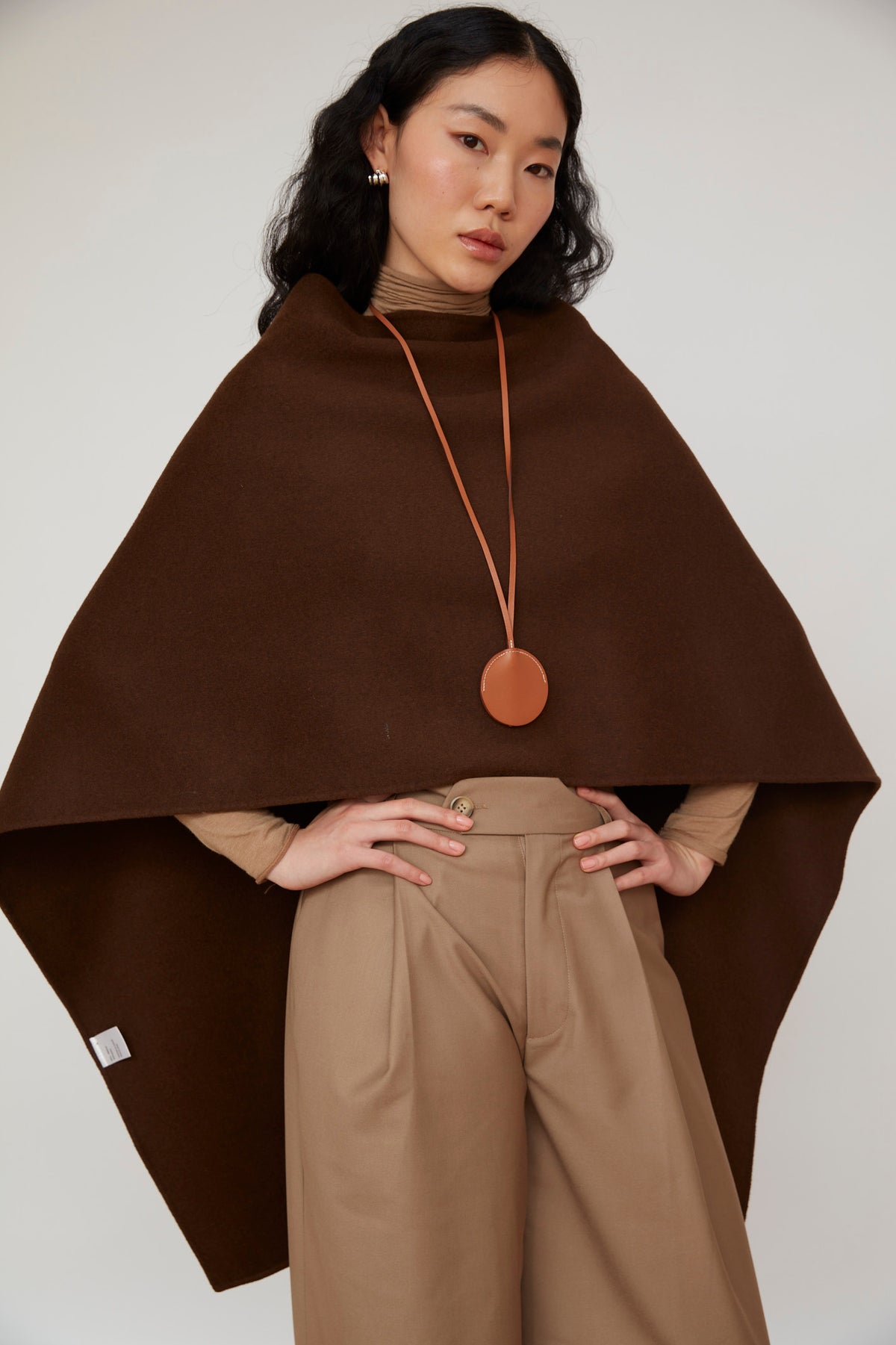 Jolie cape