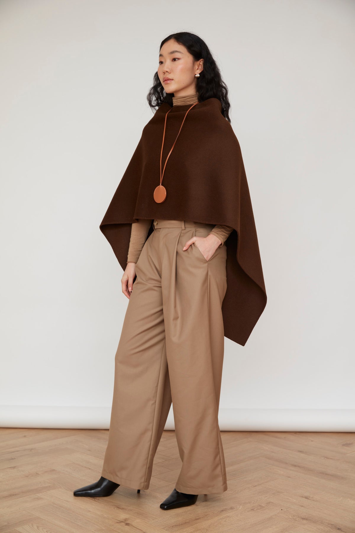 Jolie cape