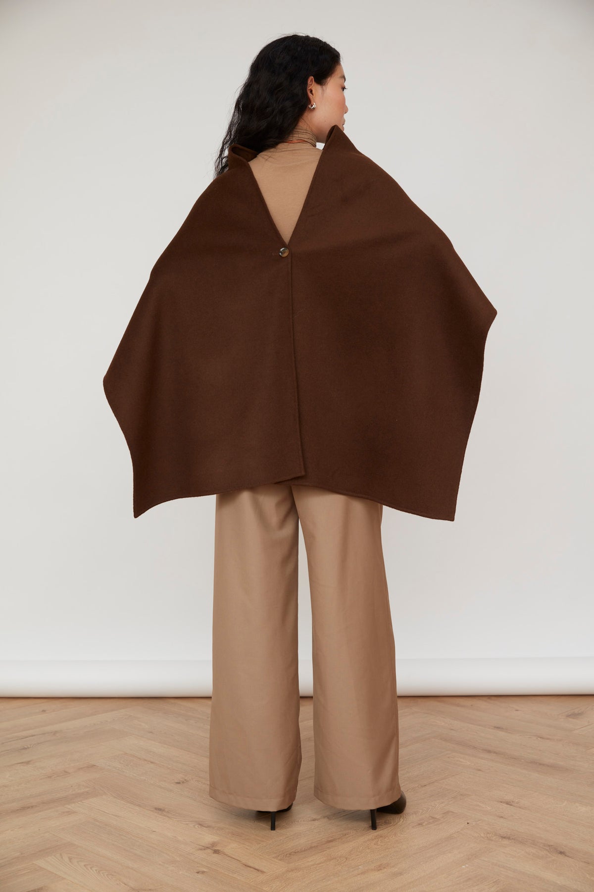 Jolie cape