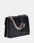 Jorah Crossbody Bag - Black