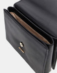 Jorah Crossbody Bag - Black