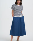 Coraline Knit Top