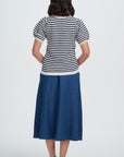 Coraline Knit Top