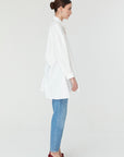 Kalyne Shirt - White