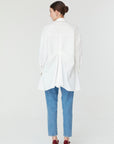 Kalyne Shirt - White