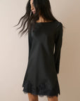 Kamari mini dress