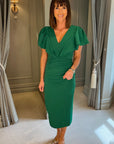 Karolina Kelly Green