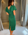 Karolina Kelly Green