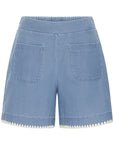 Kate Denim Shorts