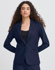 Kate Blazer - Navy