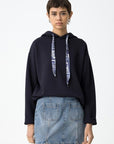 Kenzo Navy Jumper