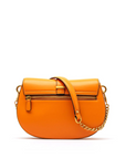 Kuba Shoulder Bag - Tangerine