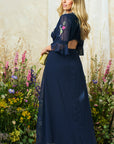 The Kyra Maxi Dress