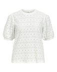 Laila Knit T-Shirt