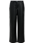 Liva MW Trousers - Black