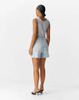 Lodi Denim Shorts