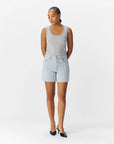 Lodi Denim Shorts