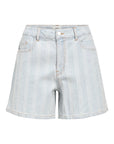 Lodi Denim Shorts
