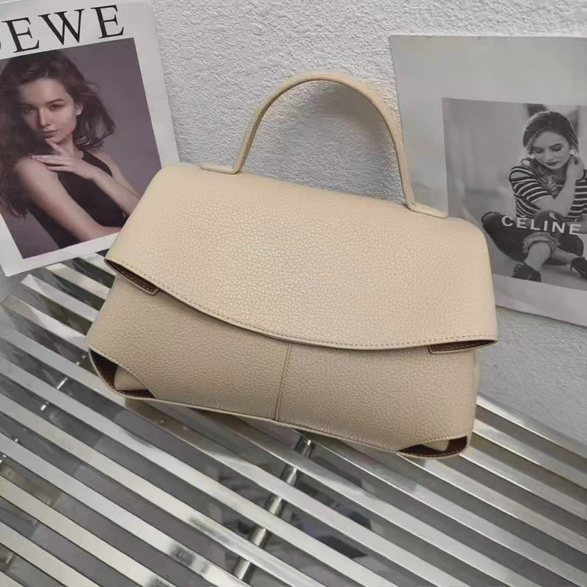 Lola bag - Cream