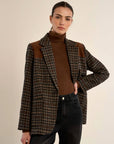 Lora Blazer