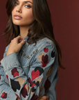 Lovely denim shirt