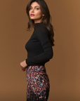 Lulu top