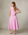 Luna Skirt - Pink