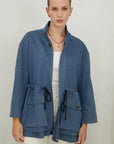 Lyris Denim Jacket