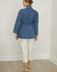 Lyris Denim Jacket