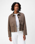 Malika Jacket