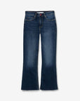 Megan Ankle Grazer Jeans