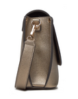 Meridian Xbody Bag - Pewter