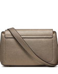 Meridian Xbody Bag - Pewter