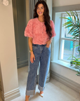 Haveny MW Jeans