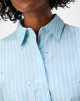 Hedvig Striped Shirt