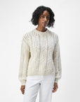 Diddi Knit Pullover