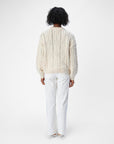 Diddi Knit Pullover